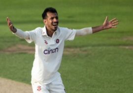 yuzvendra chahal