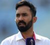 dinesh karthik