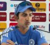 Gautam Gambhir