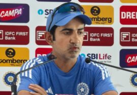 Gautam Gambhir