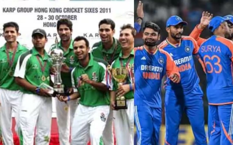 Hong Kong Sixes 2024 Schedule Released And Unique Rules Announced