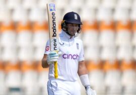 Joe Root