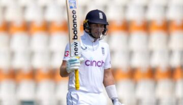 Joe Root