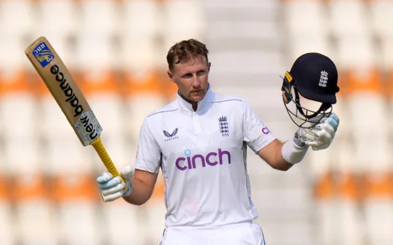 Joe Root