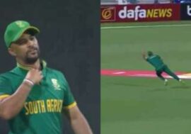 JP Duminy