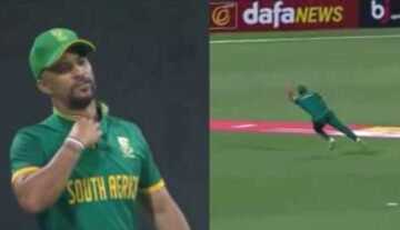 JP Duminy