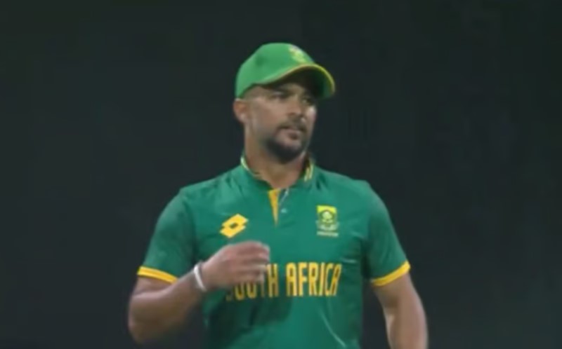 JP Duminy