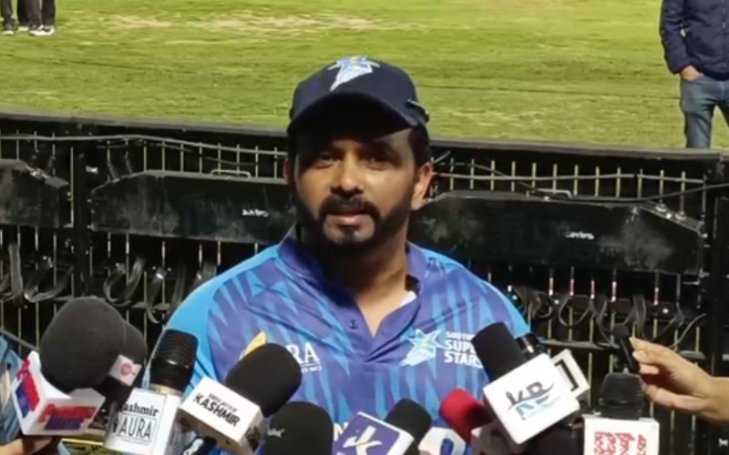 Kedar Jadhav