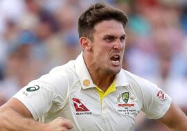 Mitchell Marsh