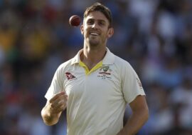 Mitchell Marsh