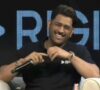 MS Dhoni