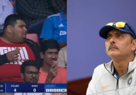 Ravi Shastri