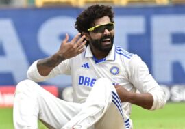 Ravindra Jadeja