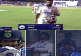 Rishabh Pant