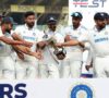 team india