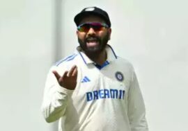 Rohit Sharma