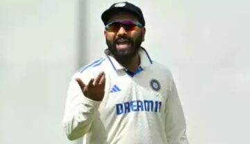 Rohit Sharma