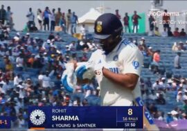 Rohit Sharma