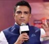 sanjay manjrekar