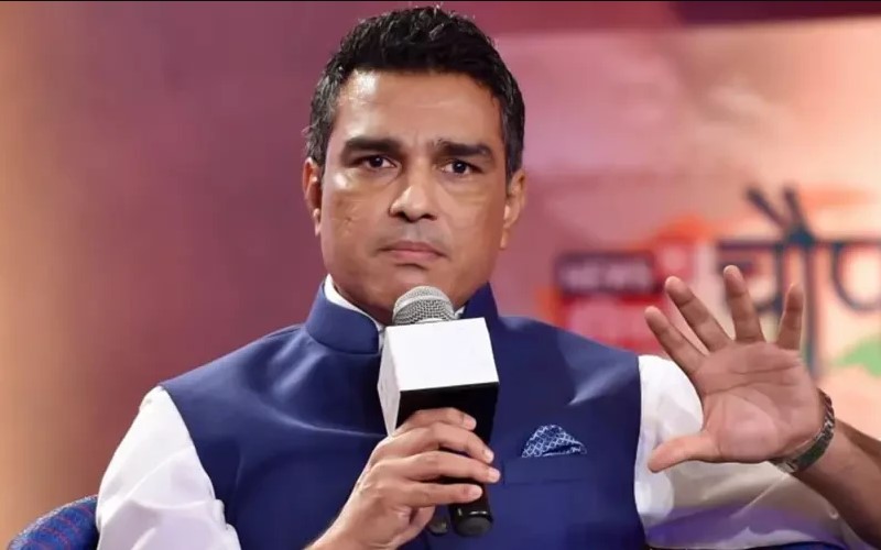 sanjay manjrekar