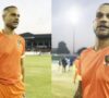 shikhar dhawan