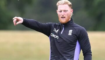 Ben Stokes