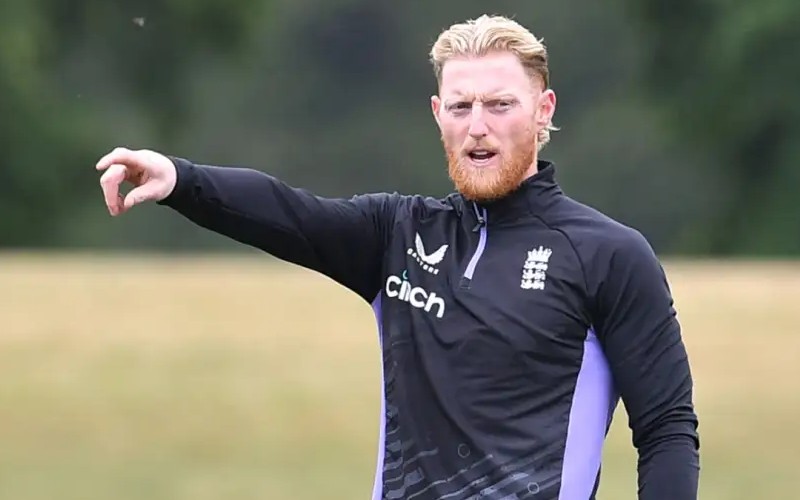 Ben Stokes