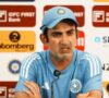 Gautam Gambhir