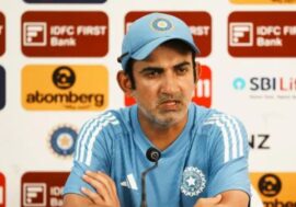 Gautam Gambhir