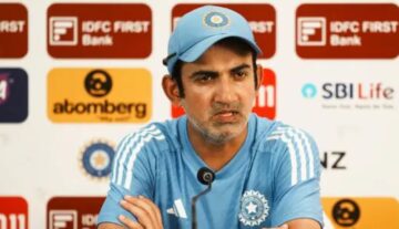 Gautam Gambhir