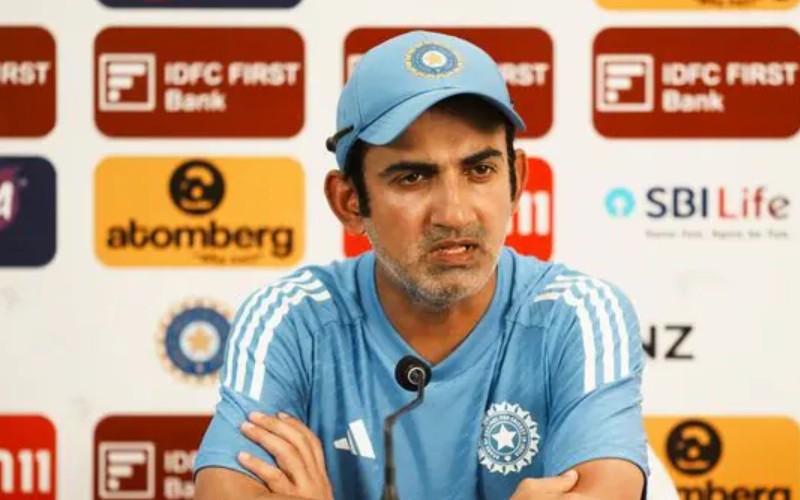 Gautam Gambhir