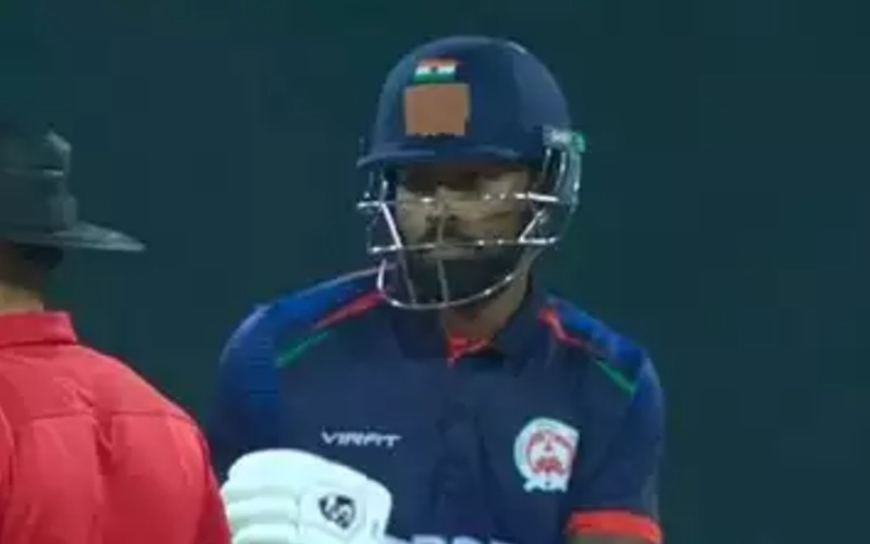 Hardik Pandya