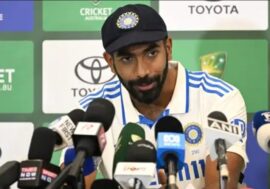 jasprit bumrah