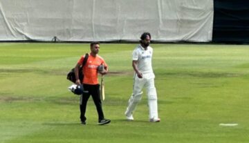 KL Rahul