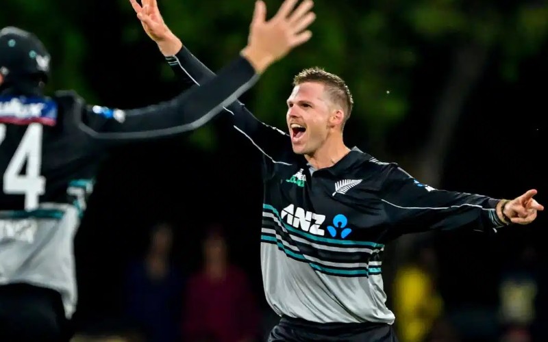 Lockie Ferguson