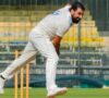 Mohammed Shami