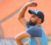 mohammed shami