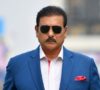 Ravi Shastri