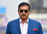 Ravi Shastri