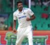 Ravichandran Ashwin