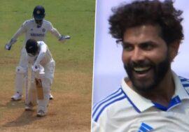 Ravindra Jadeja