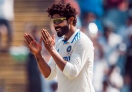 Ravindra Jadeja