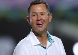 Ricky Ponting