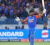 Sanju Samson