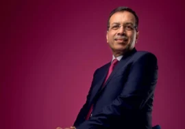 Sanjiv Goenka