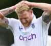 Ben Stokes