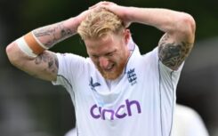 Ben Stokes