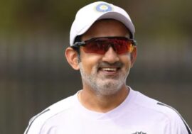 Gautam Gambhir