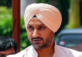 Harbhajan Singh