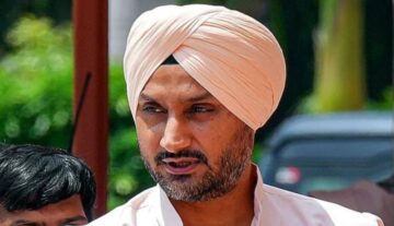 Harbhajan Singh